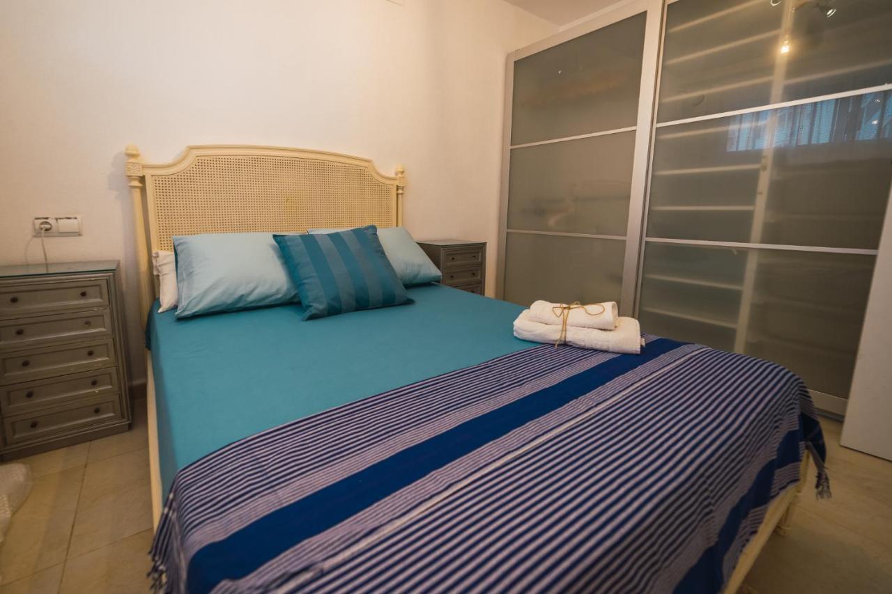 Apartment Beach & Urban Playa San Juan *
