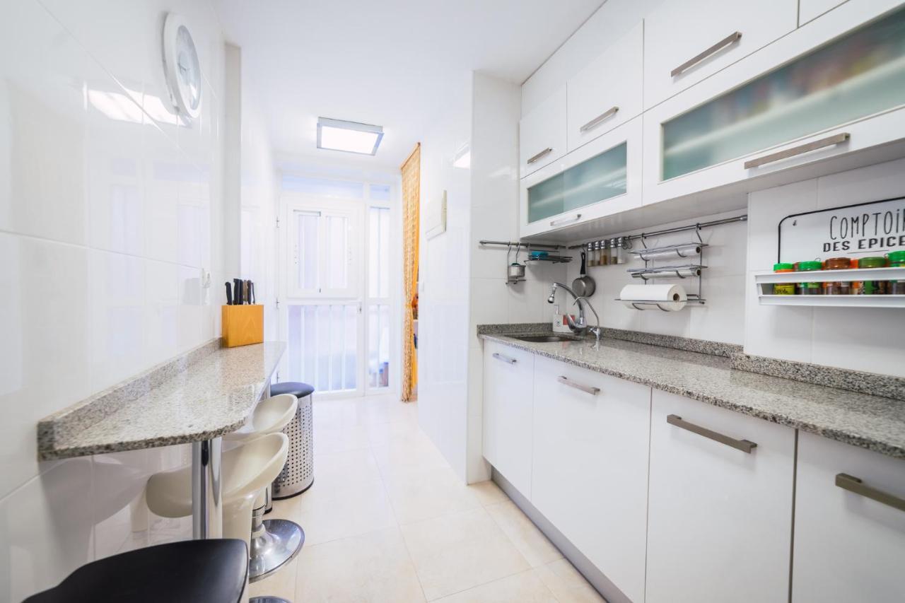 Beach & Urban Playa San Juan Apartment Alicante