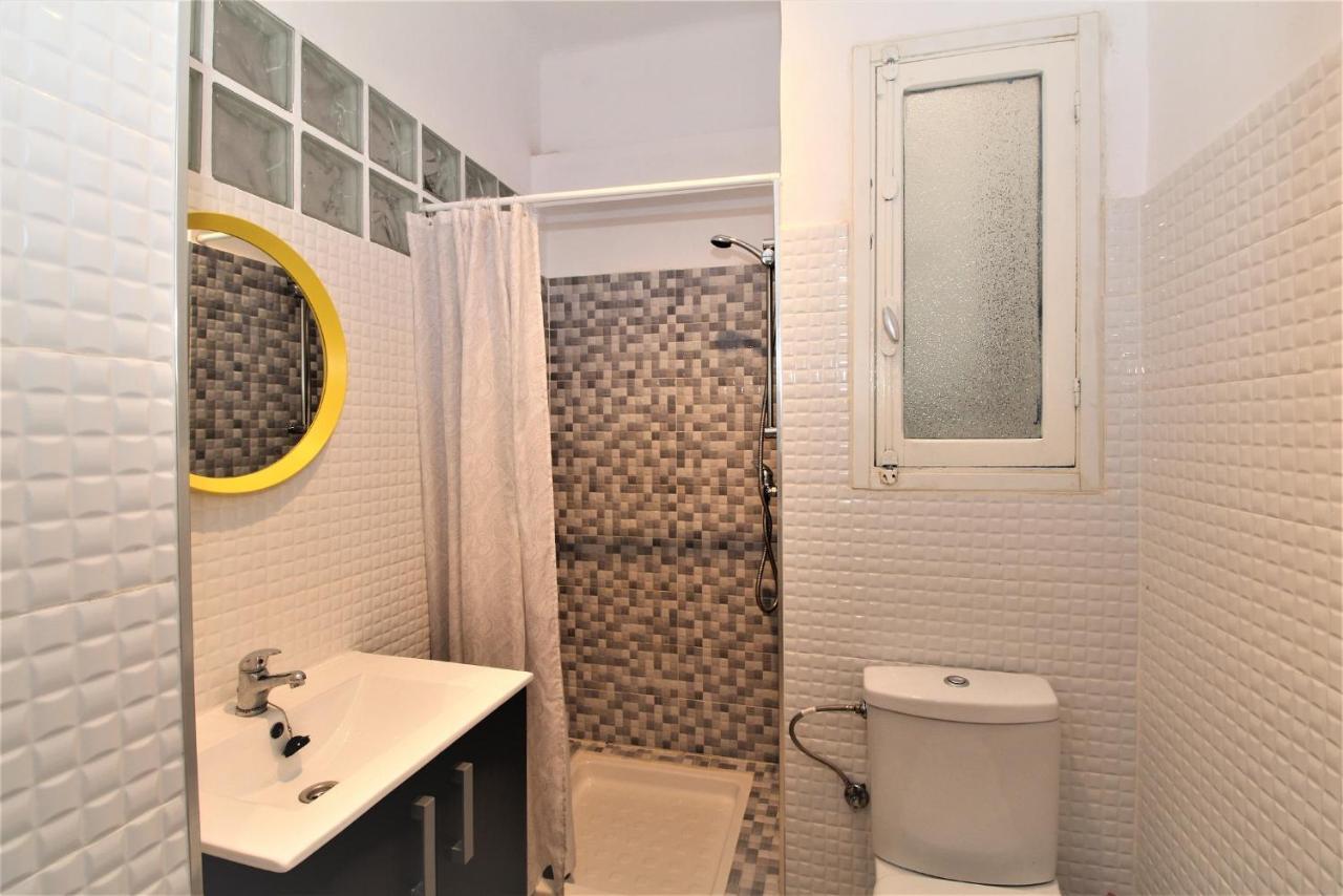 Studio 3 Minutes From The Beach Apartment *