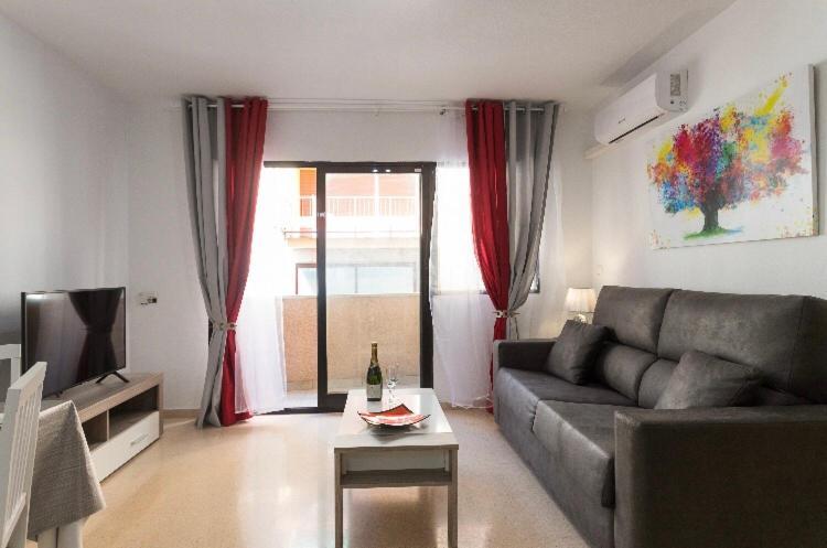 Apartamento Cosy Friendly Centre