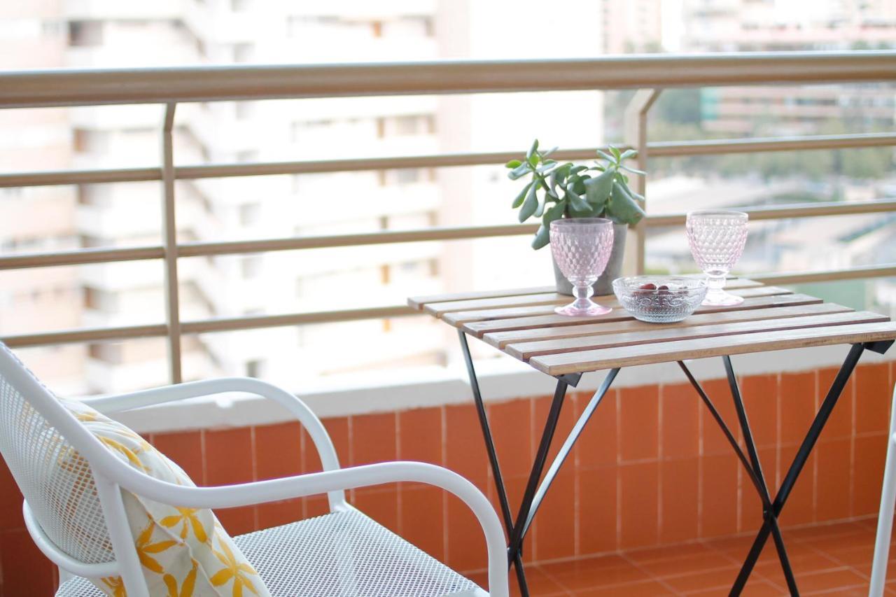 Private On The Beach - Playa San Juan Homestay