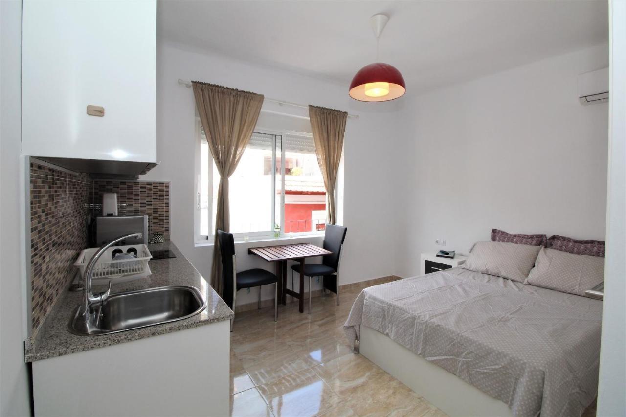 Studio 3 Minutes From The Beach Apartment