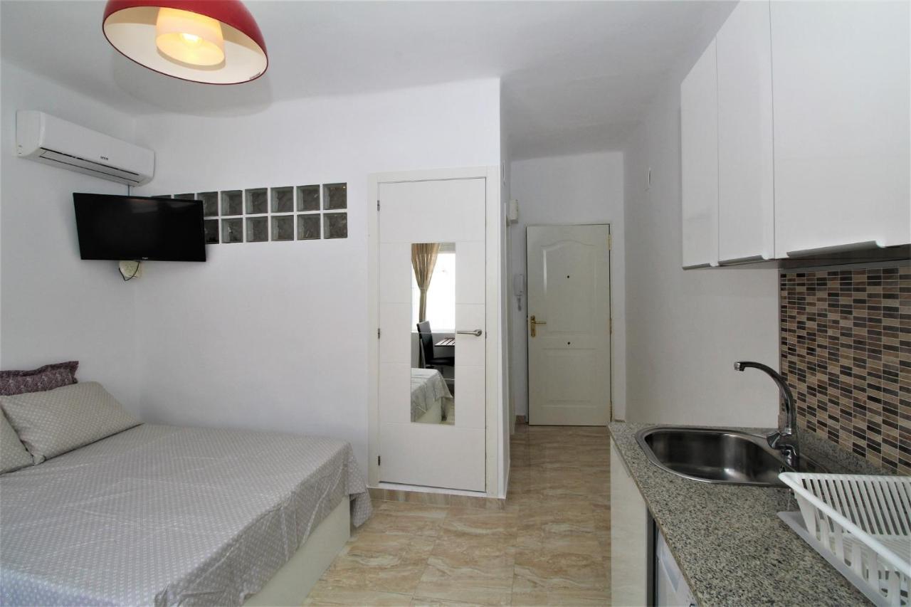 Studio 3 Minutes From The Beach Apartment