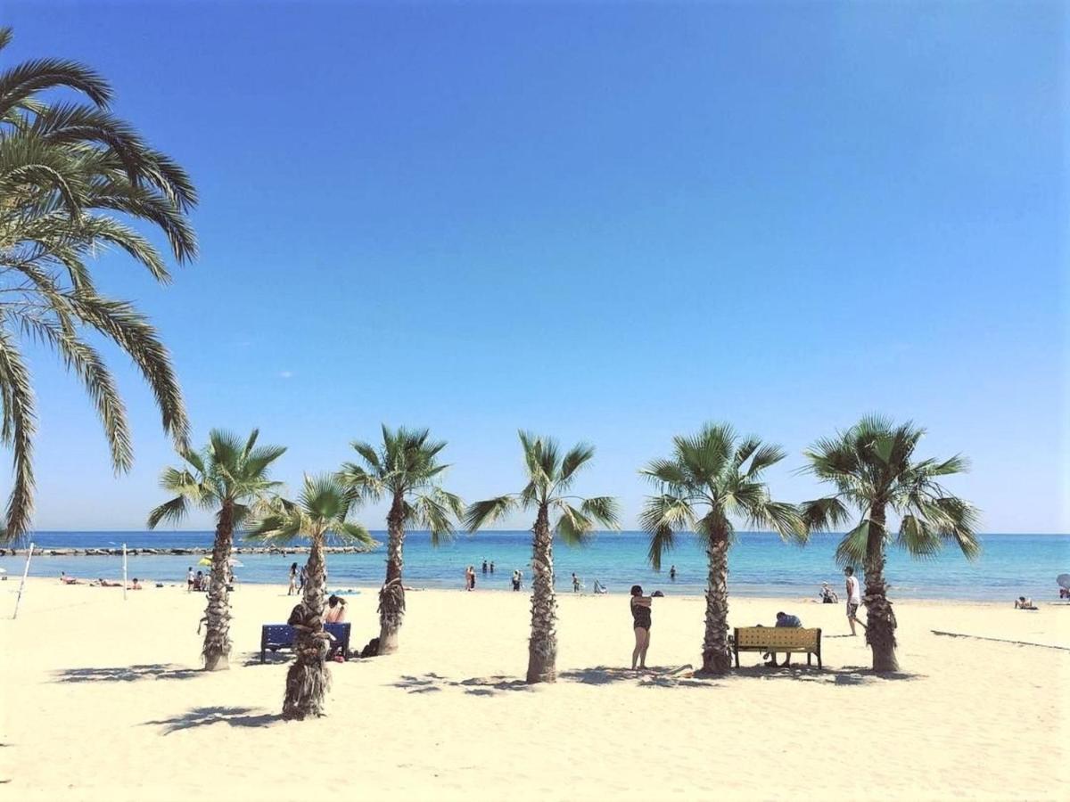 Apartment Studio 3 Minutes From The Beach *