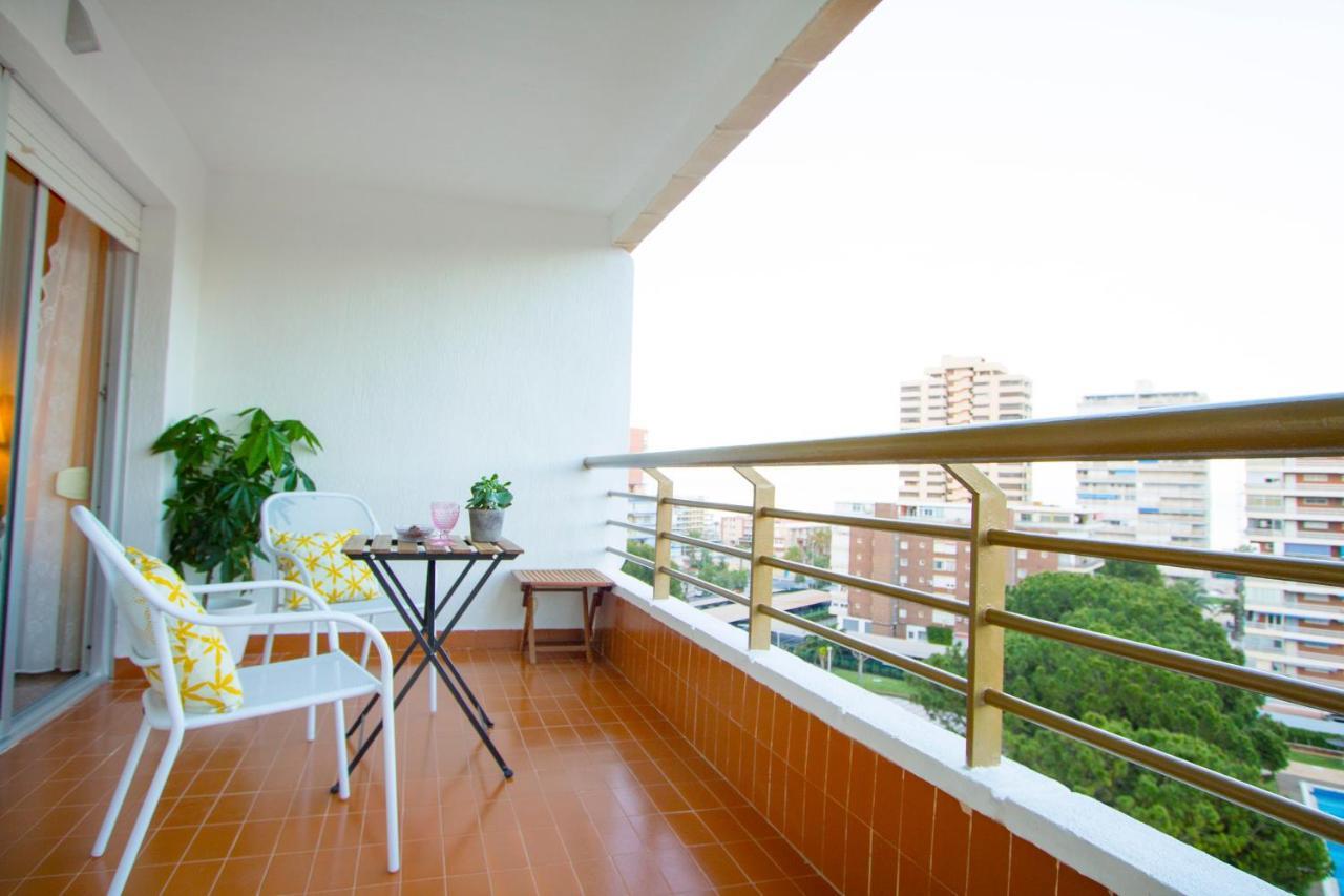 Private On The Beach - Playa San Juan Homestay
