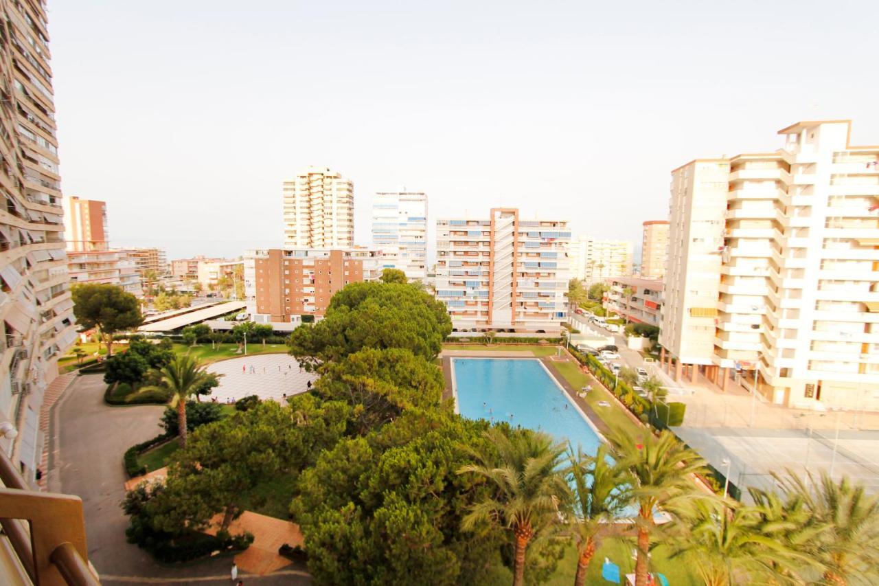 Private On The Beach - Playa San Juan Homestay *