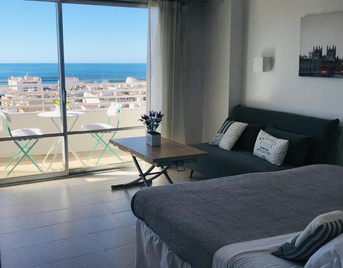 Apartment View