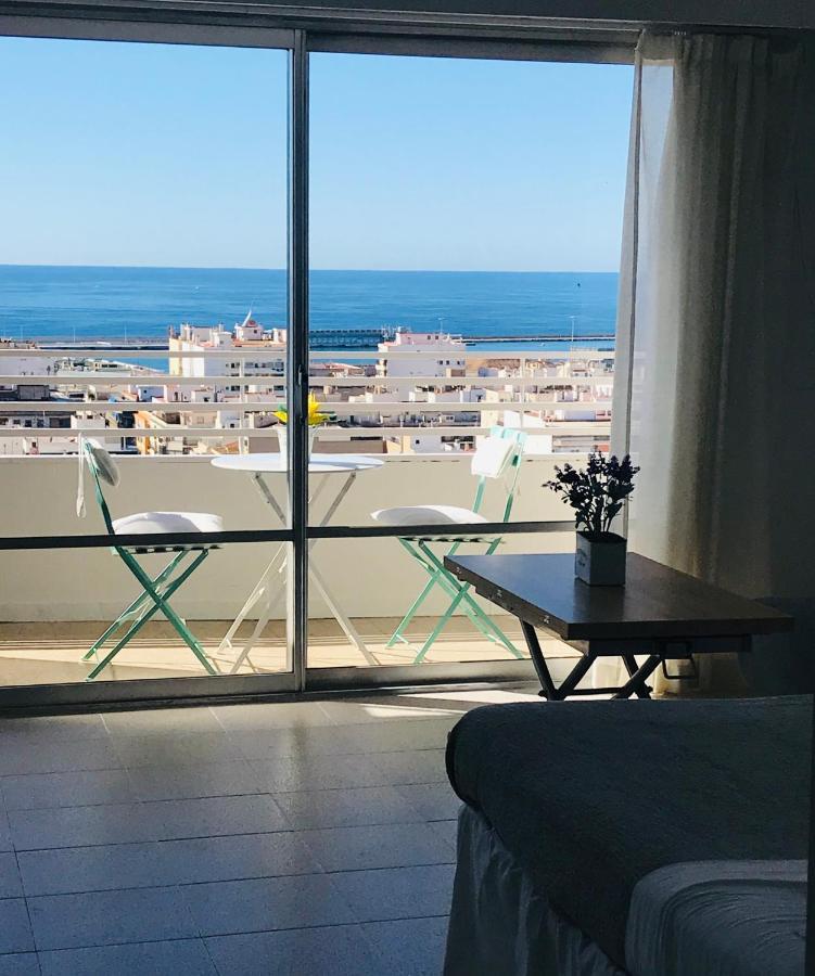 Apartment View Alicante