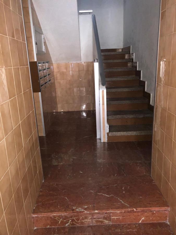 Apartment 03011, Spain, Alicante, Calle Canonigo Giner, 1