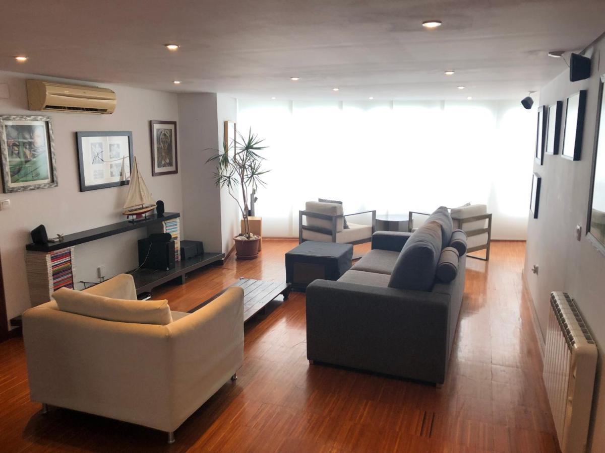 Apartamento Vistamar Alicante