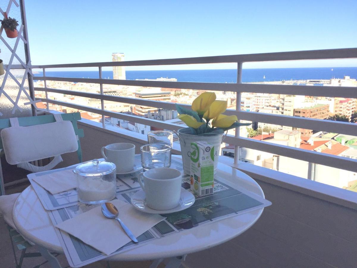 View Apartment *