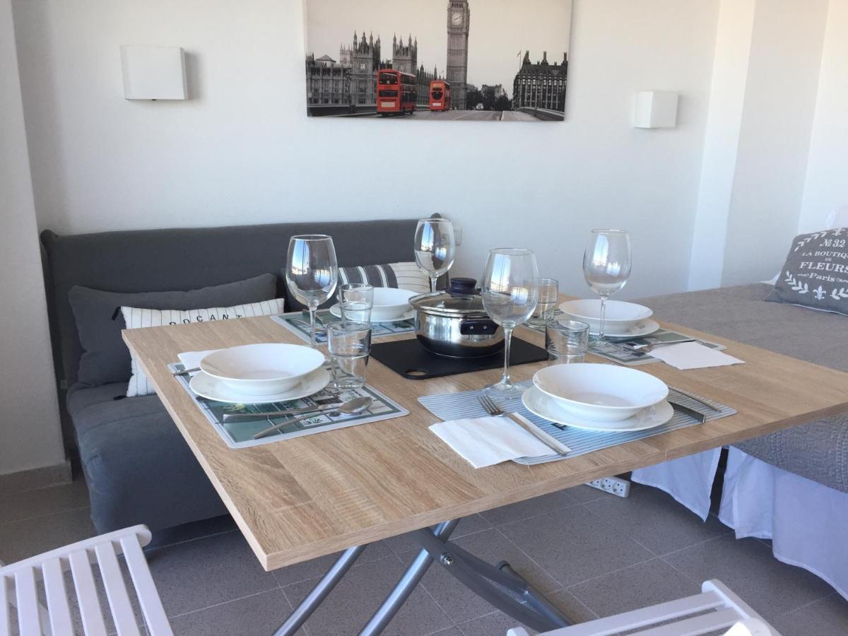 View Apartment Alicante