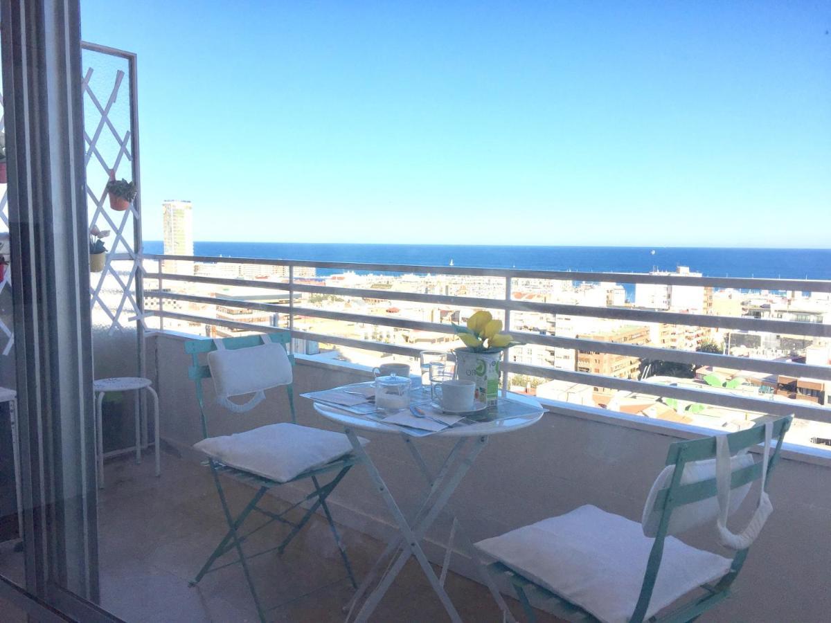 View Apartment Alicante