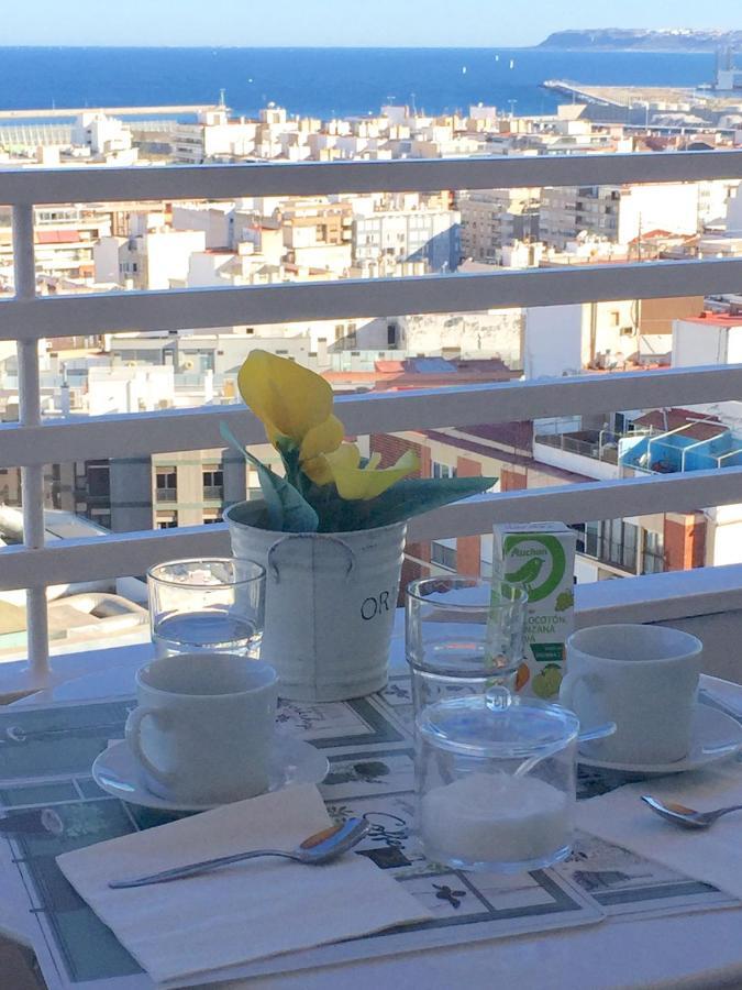 View Alicante