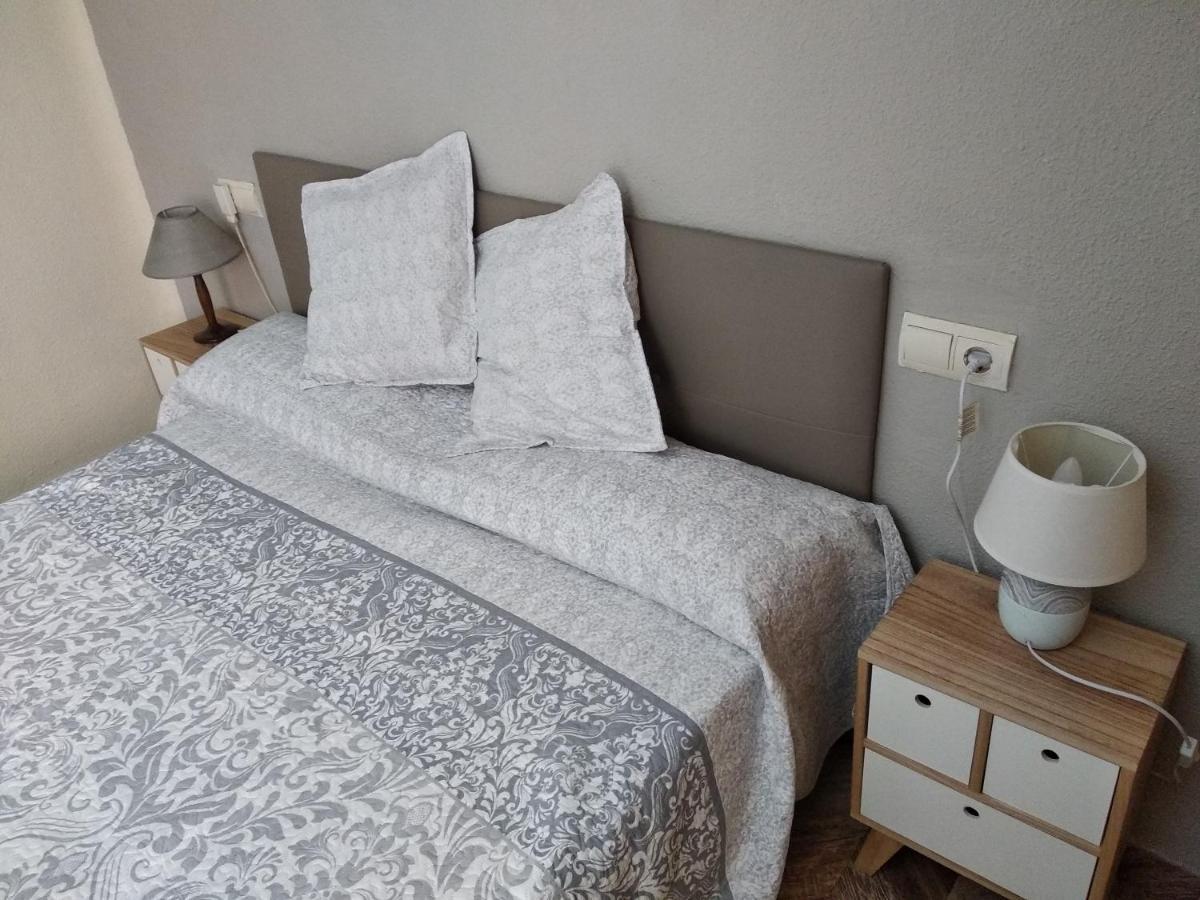 Apartamento Manchini Apartamento Alicante