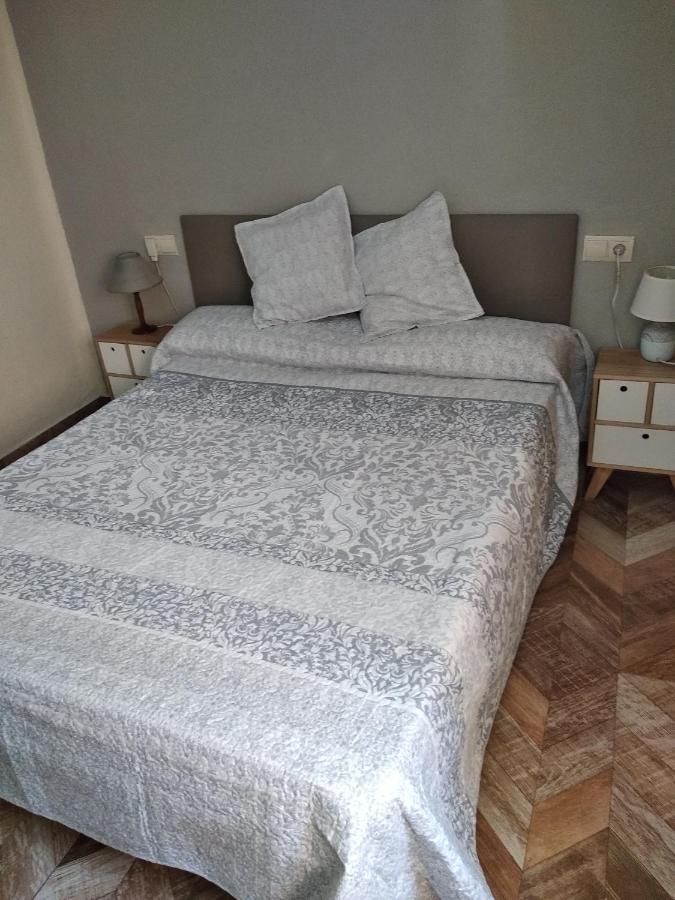 Apartamento Manchini Apartamento