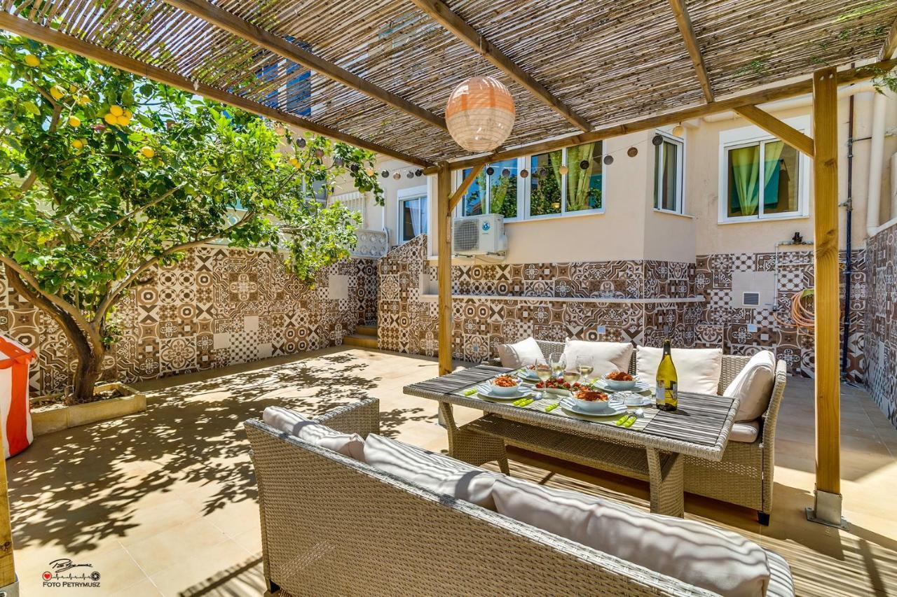 Lemon Paradise Apartamento