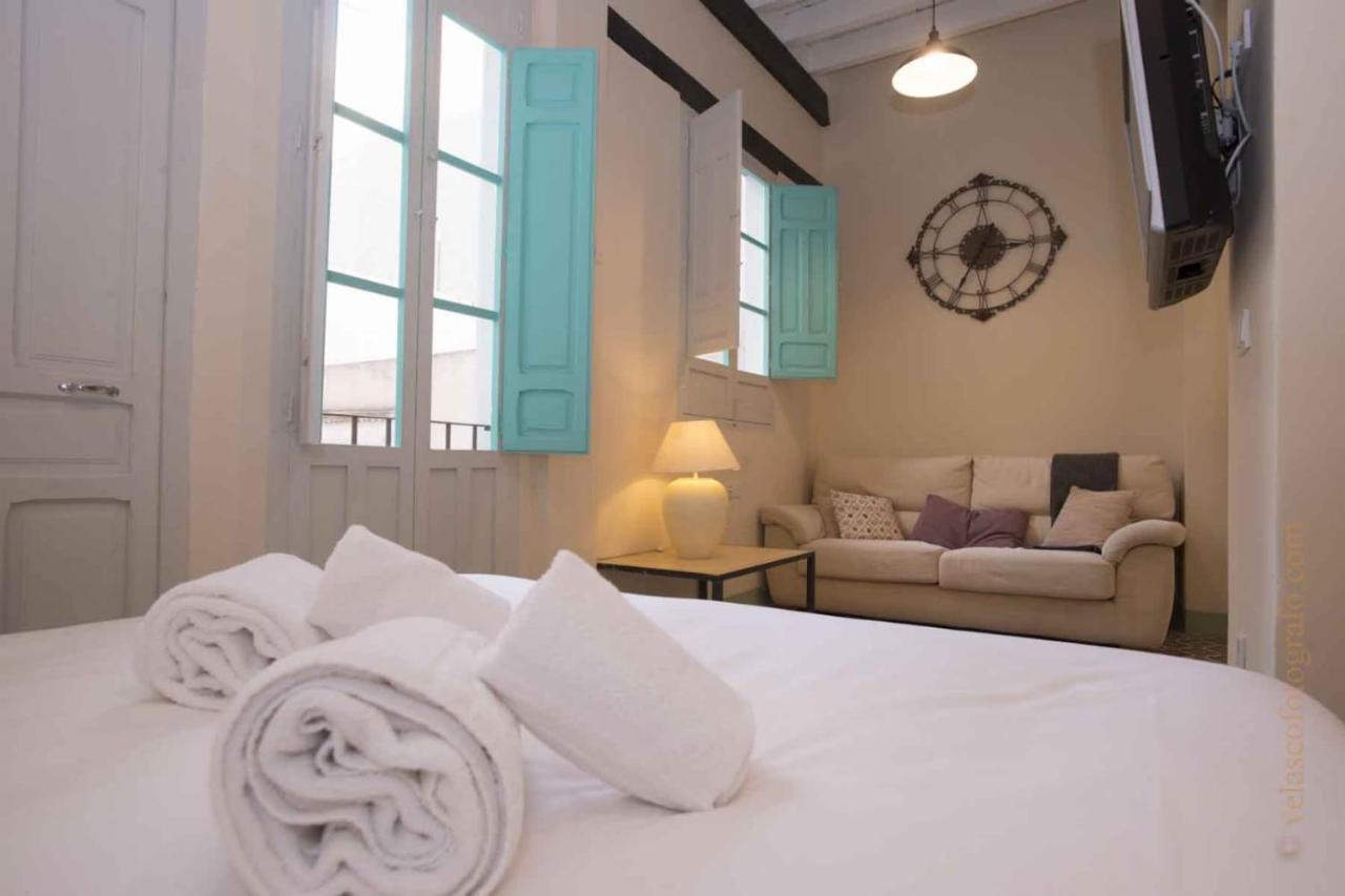 Vintage & Cosy Auditorium Apartment *