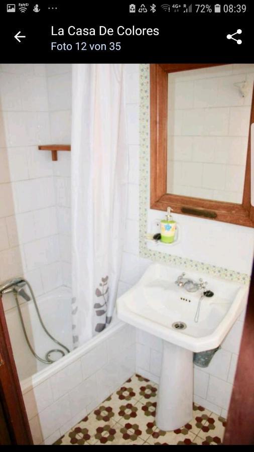 Large Flat Old Town Apartment