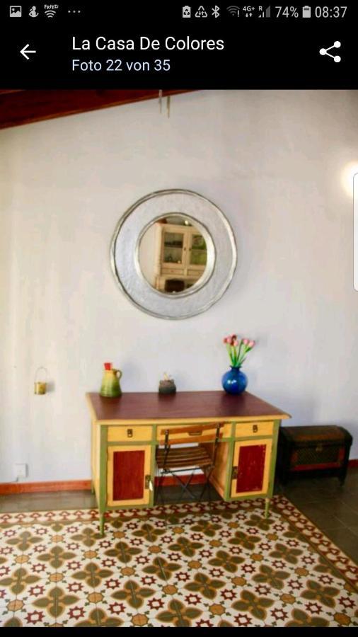 Apartment Large Flat Old Town