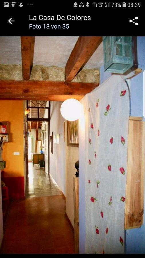 Apartment Large Flat Old Town Alicante