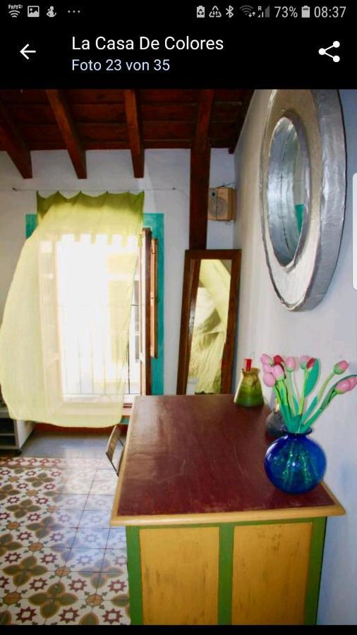 Large Flat Old Town Apartment