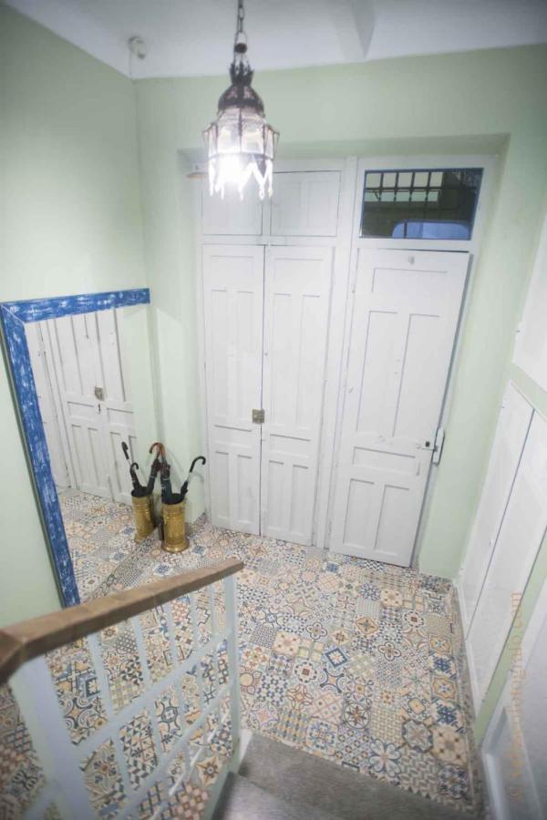 Vintage & Cosy Auditorium Apartment Alicante