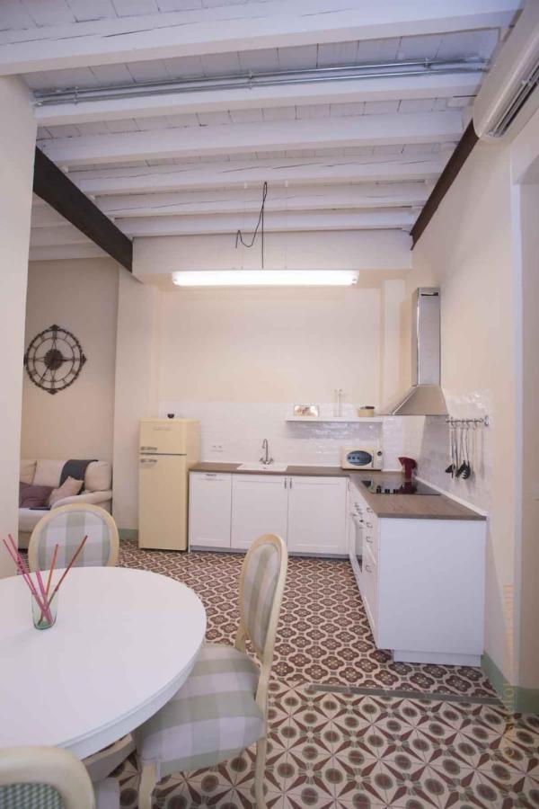 Apartment Vintage & Cosy Auditorium Alicante