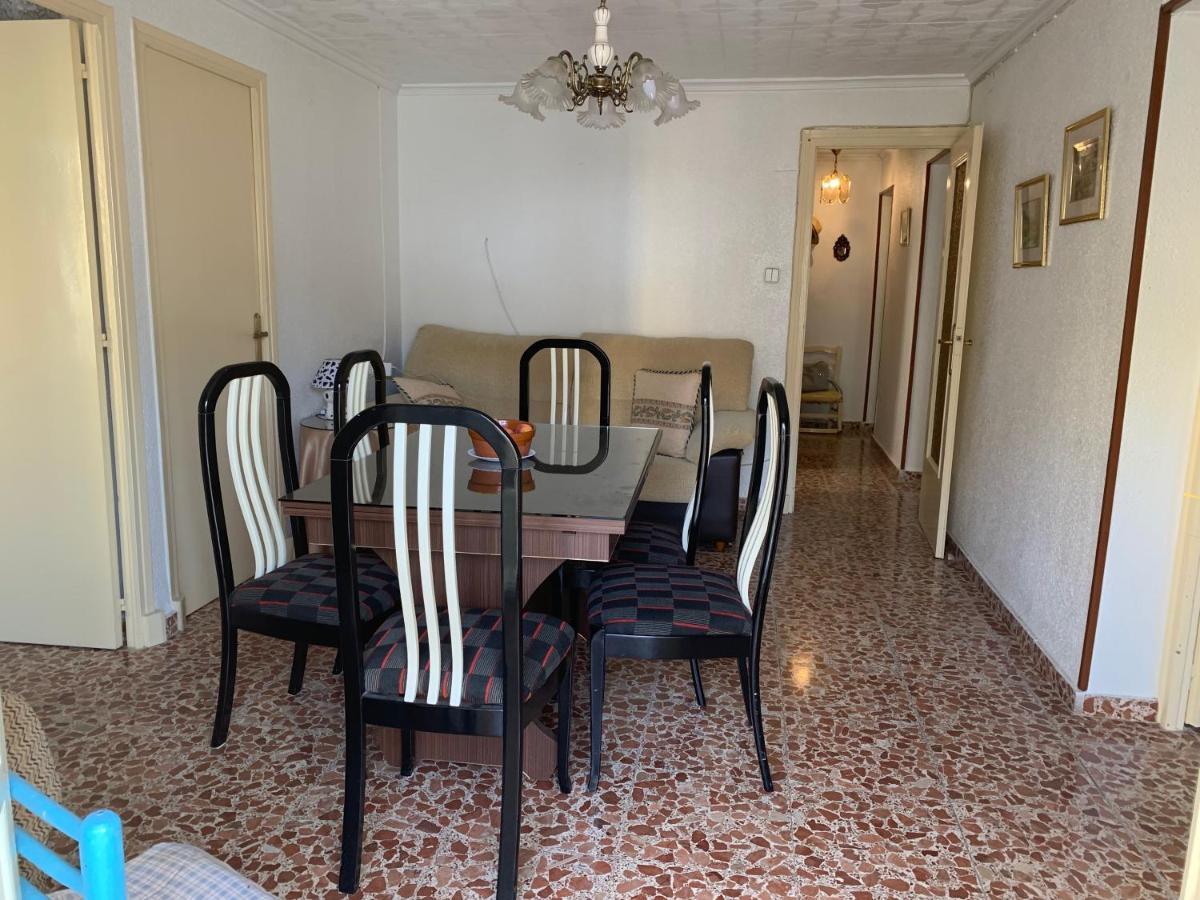 Plaza De Las Escuelas Apartment Alicante