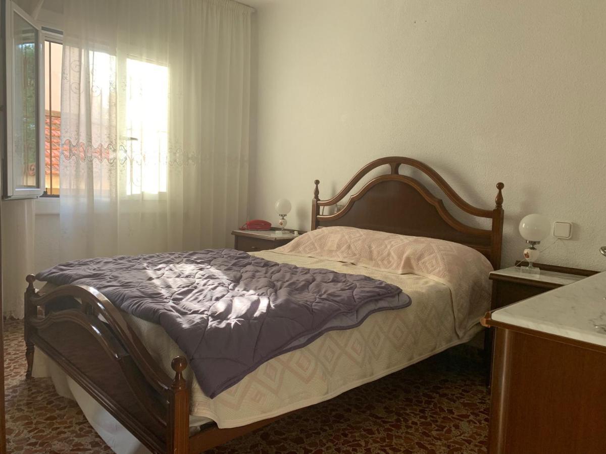 Apartment Plaza De Las Escuelas *