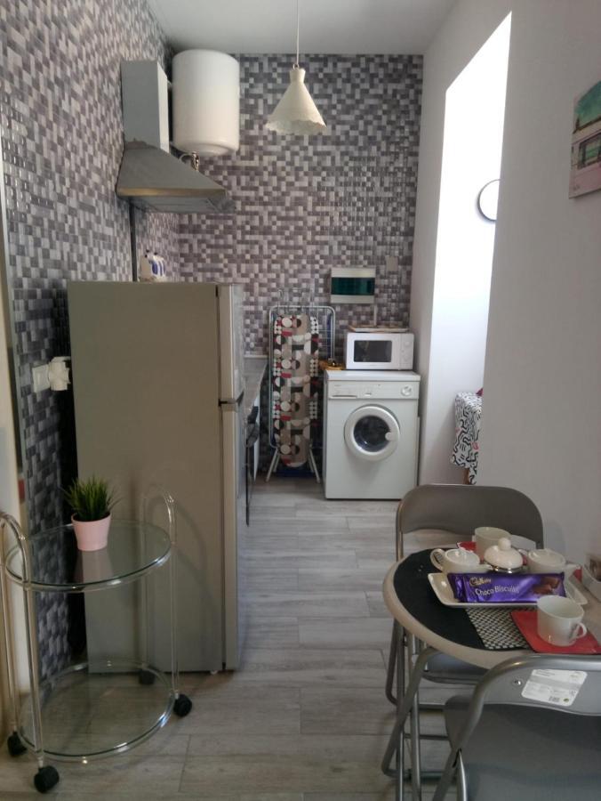 Apartamento Estudio 54 Centro *