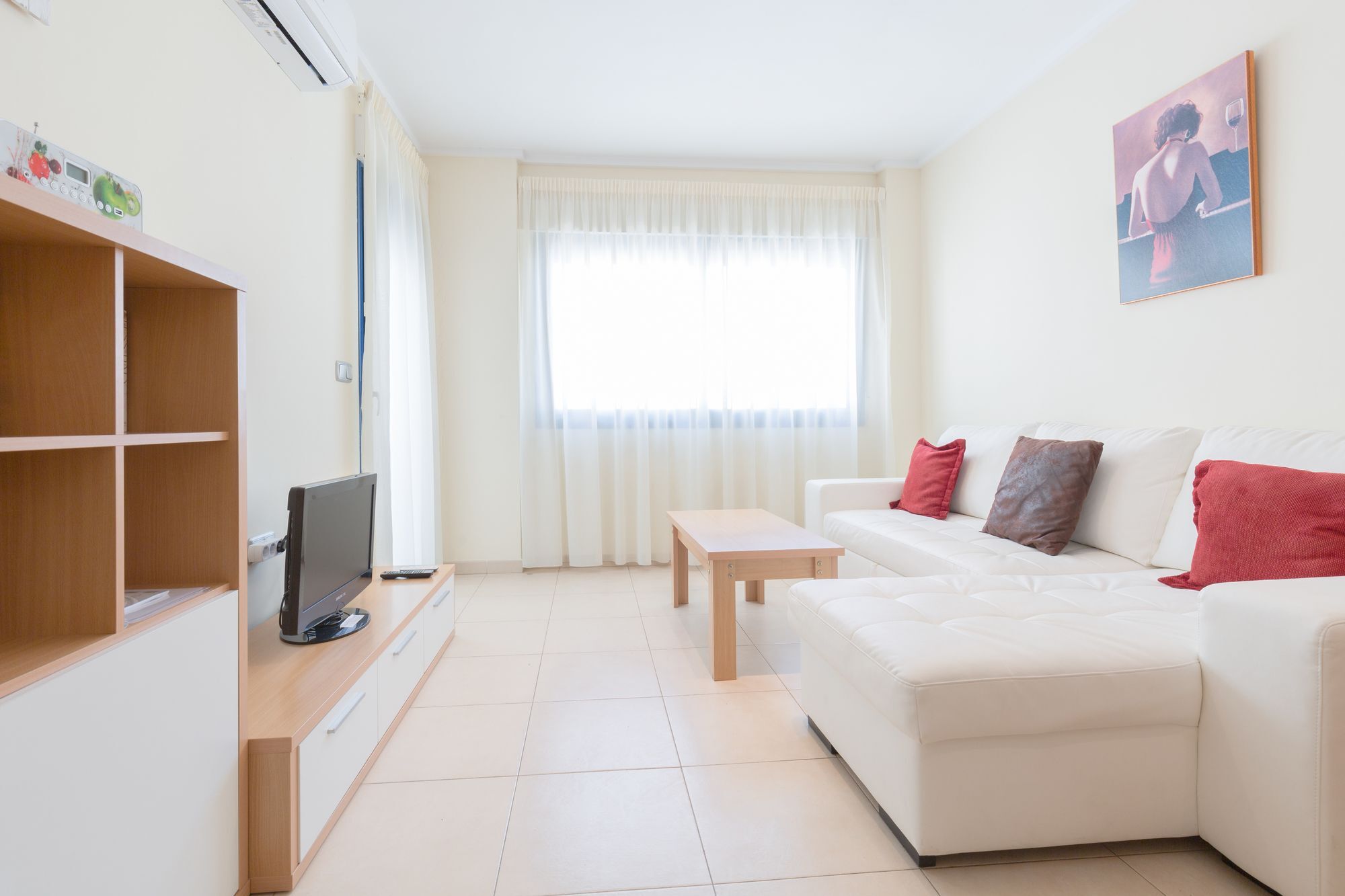 Hills Aparthotel Alicante