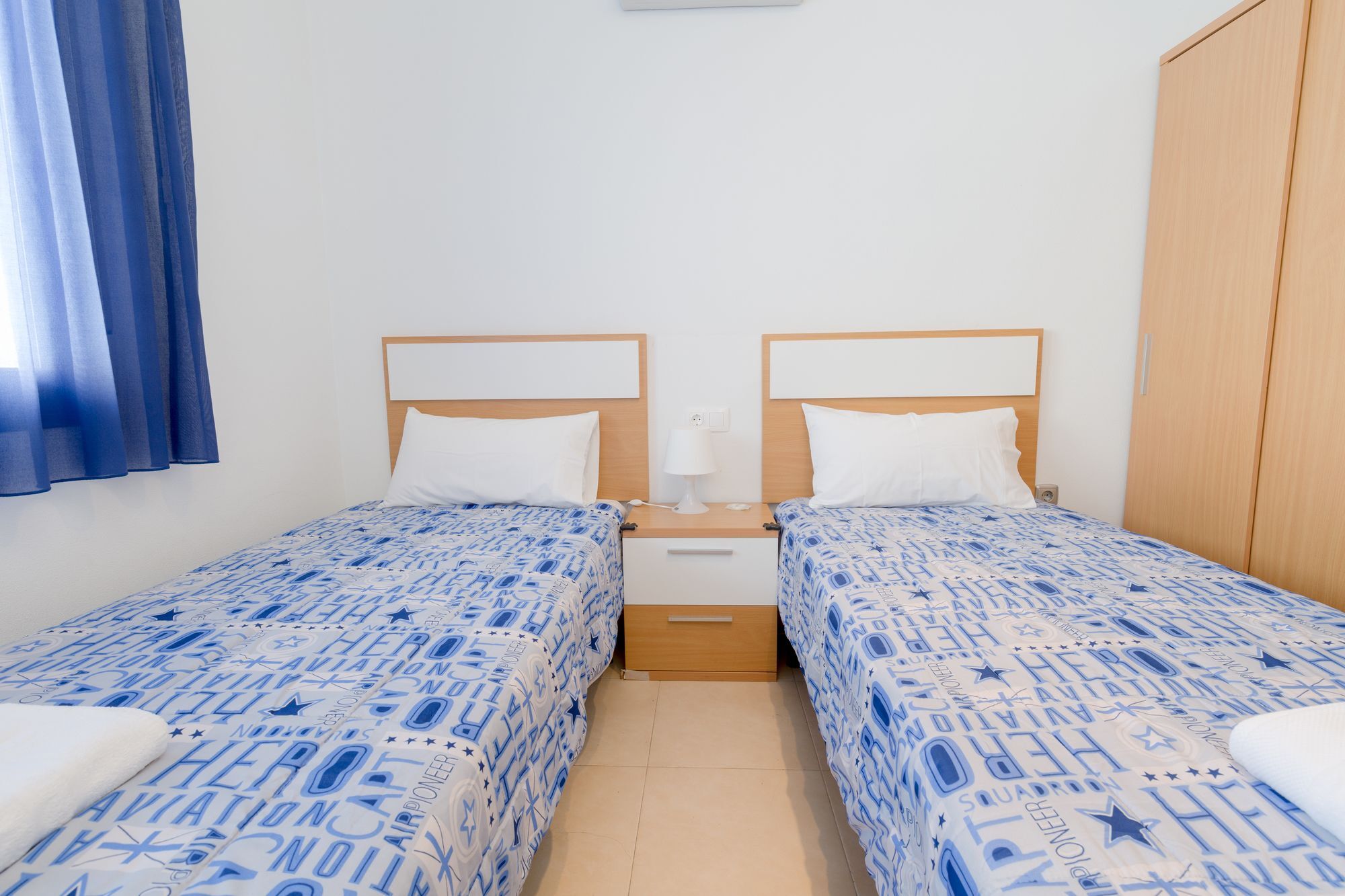 Hills Aparthotel