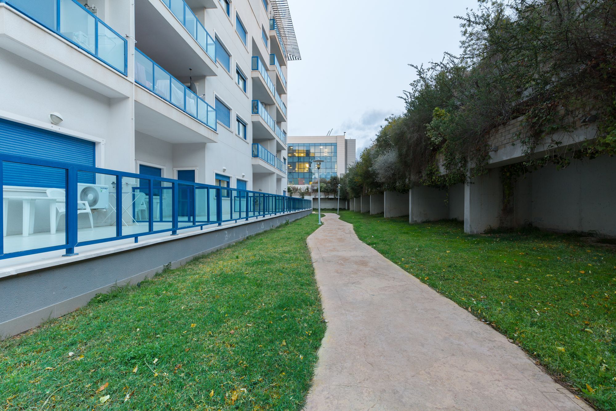 Aparthotel Hills