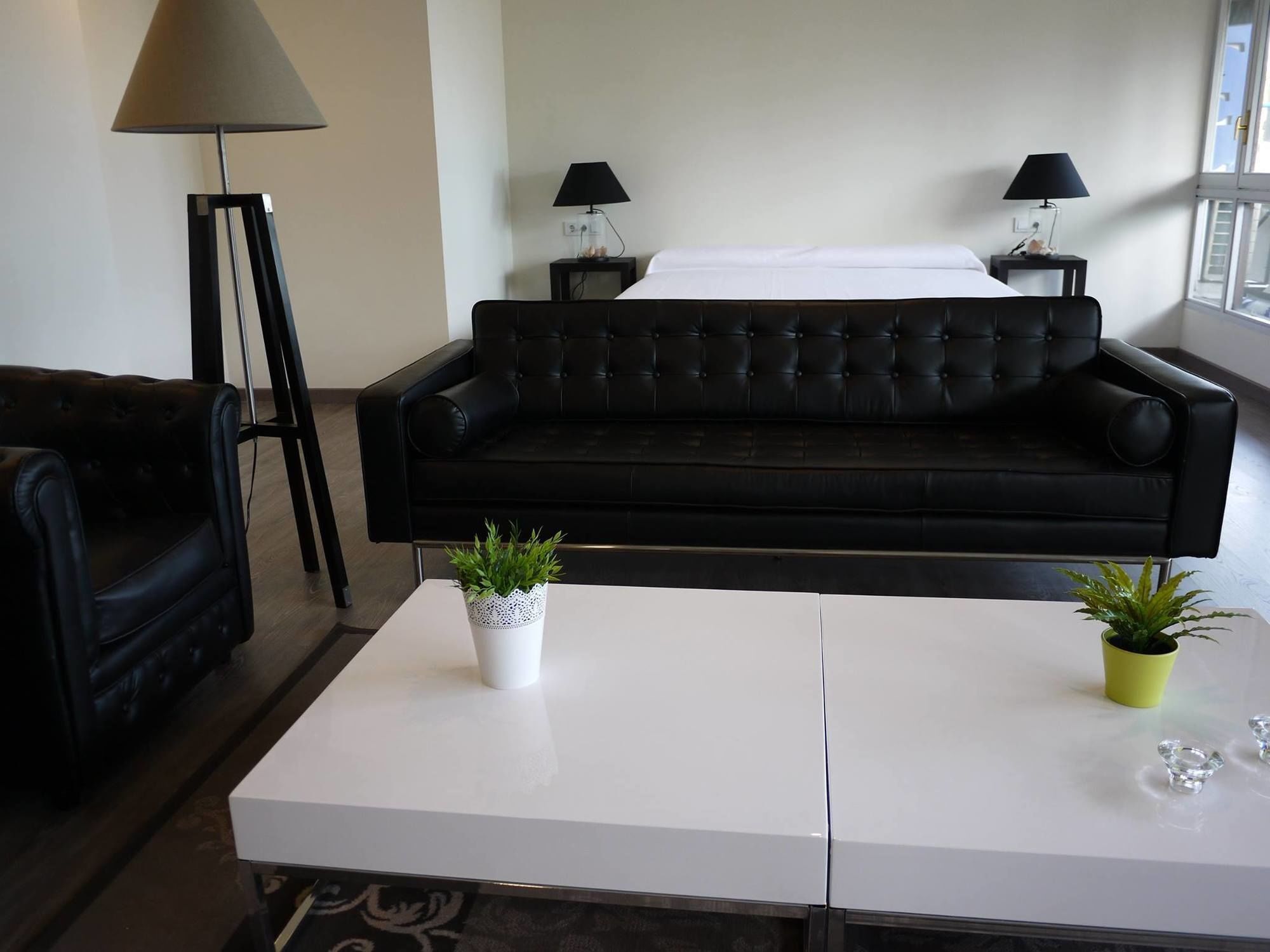 Apartamento La Portuguesa Alicante