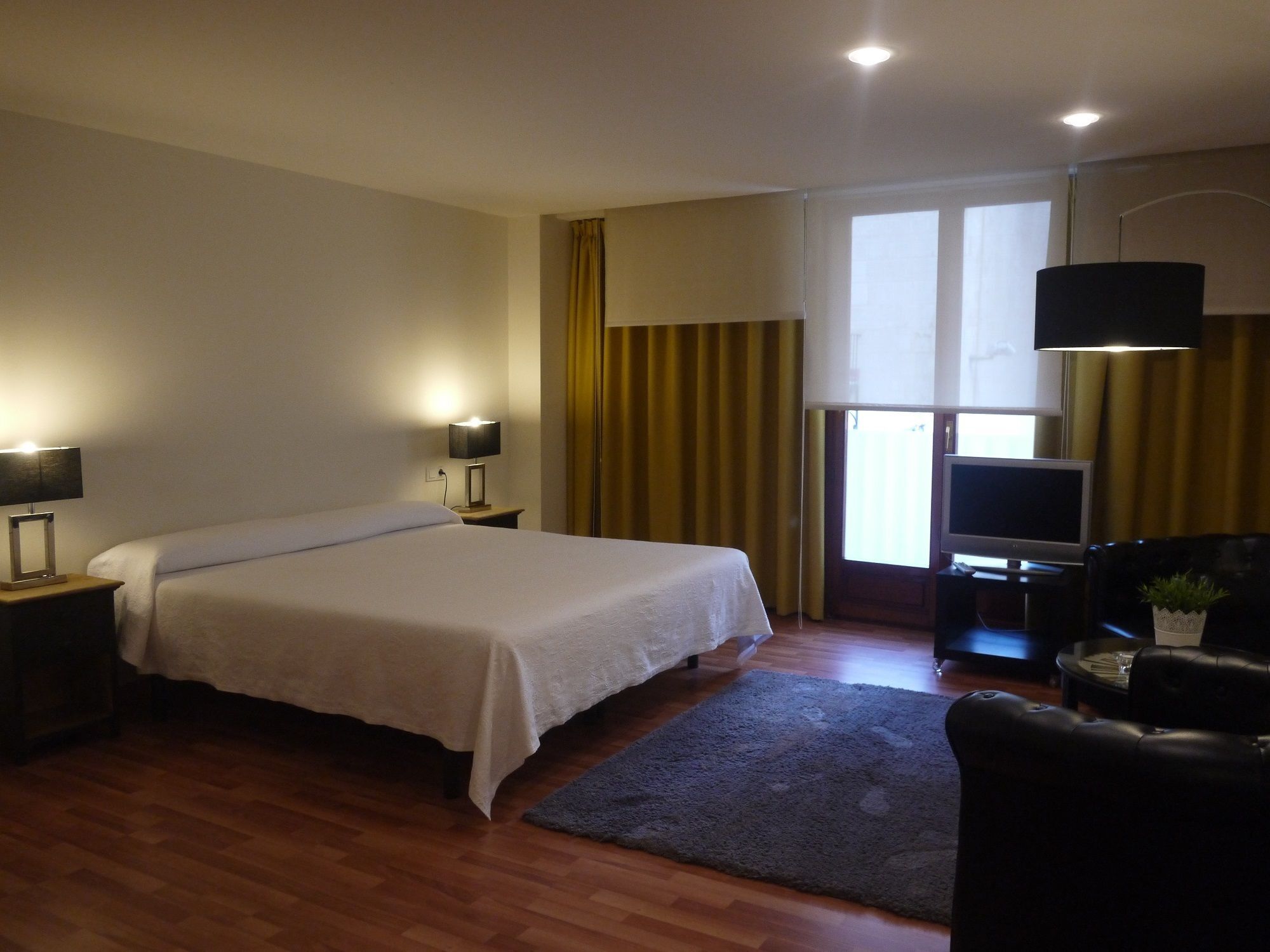 Apartamento La Portuguesa *