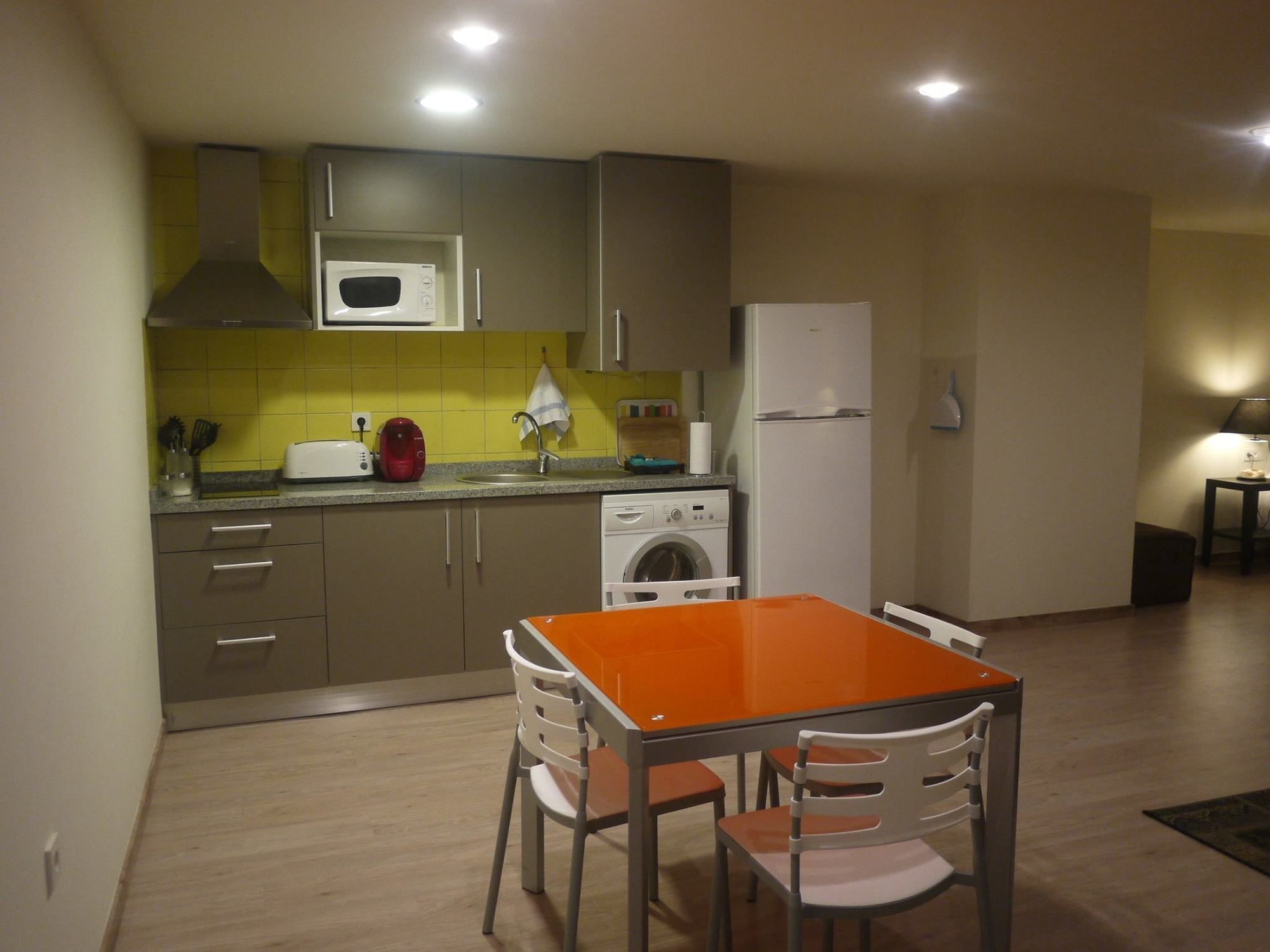 La Portuguesa Apartamento Alicante