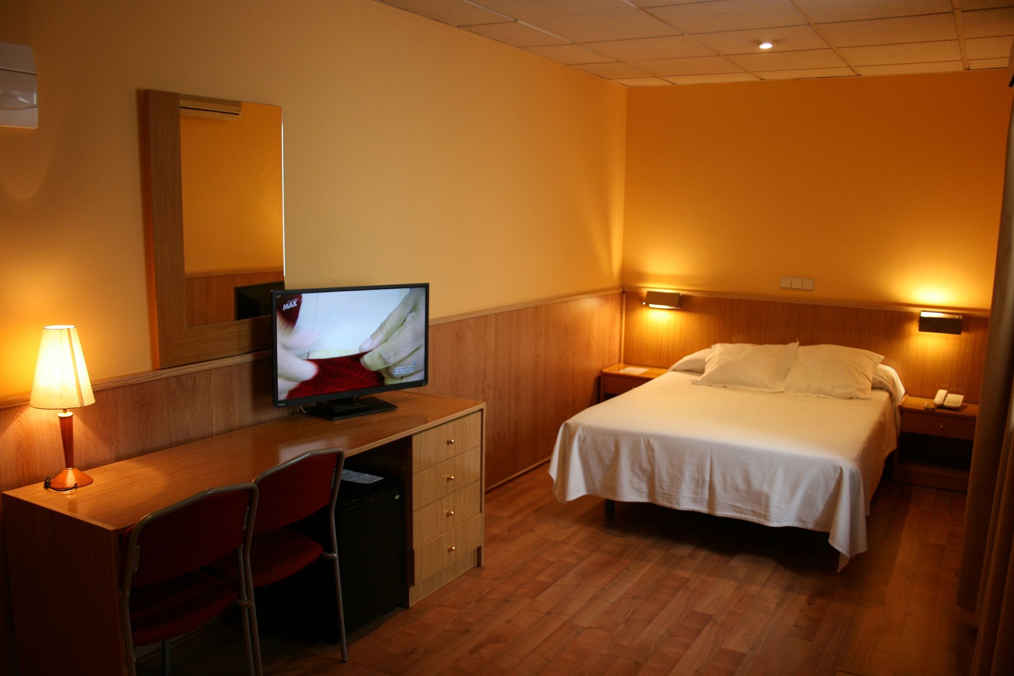 Mendez Nuñez Hotel 2*