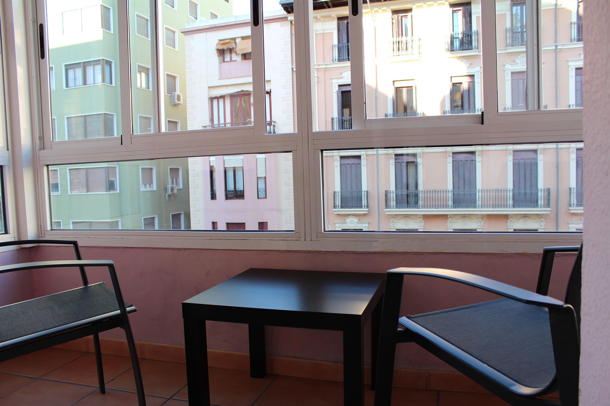 Mendez Nuñez Hotel 2*
