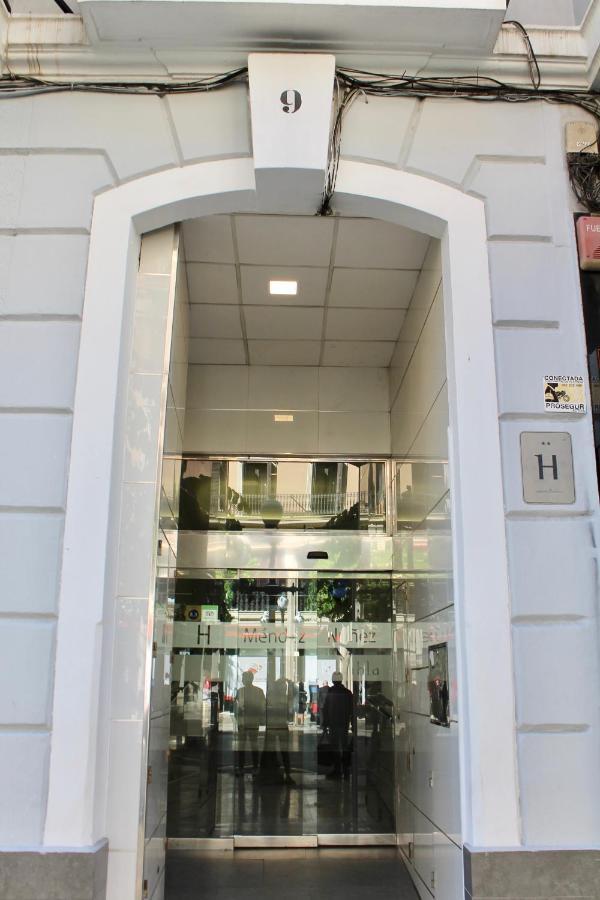 Rambla Contactless 2*