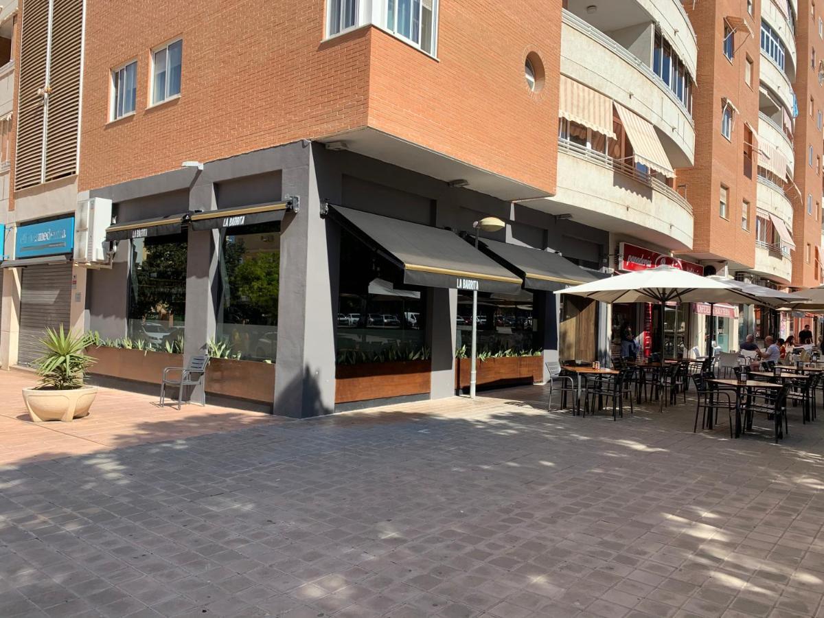 Modern In San Juan Apartment Alicante