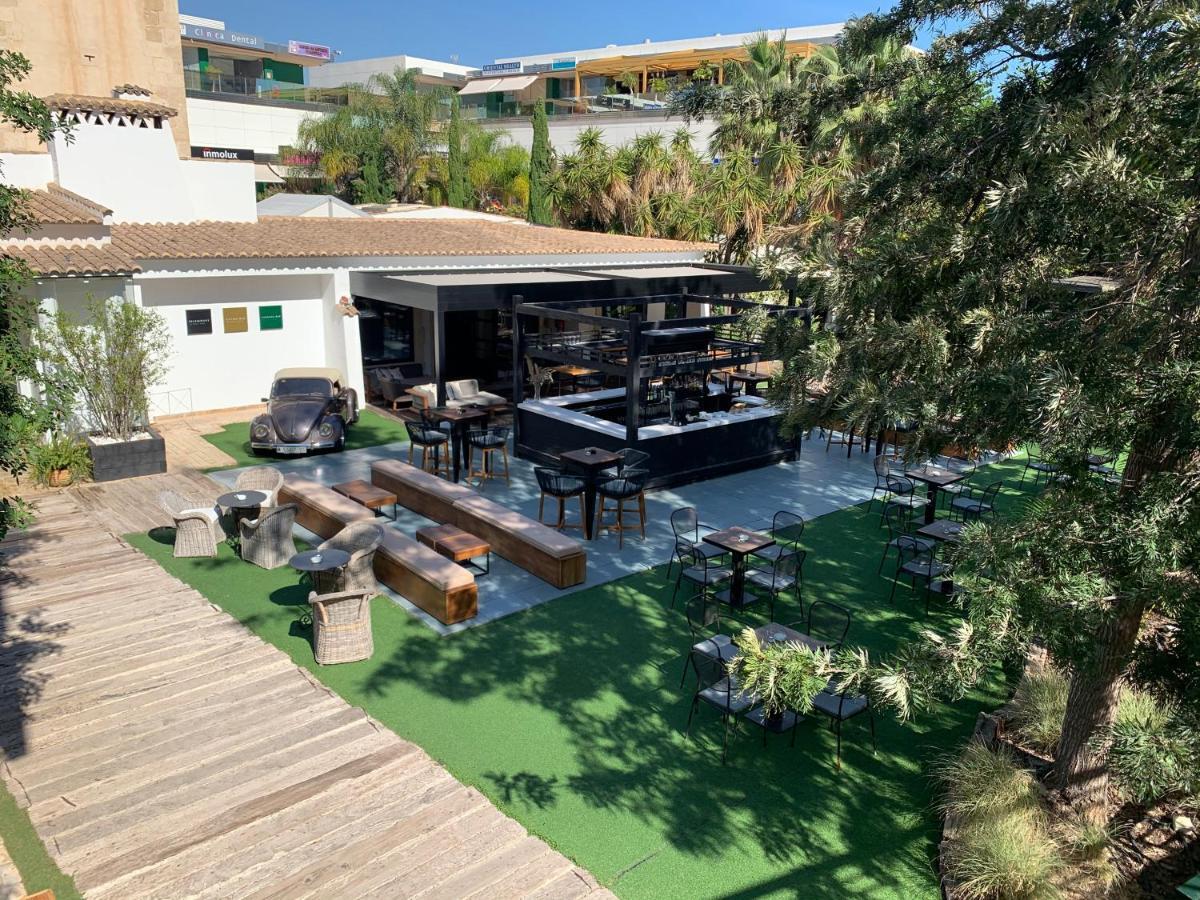 Modern In San Juan *