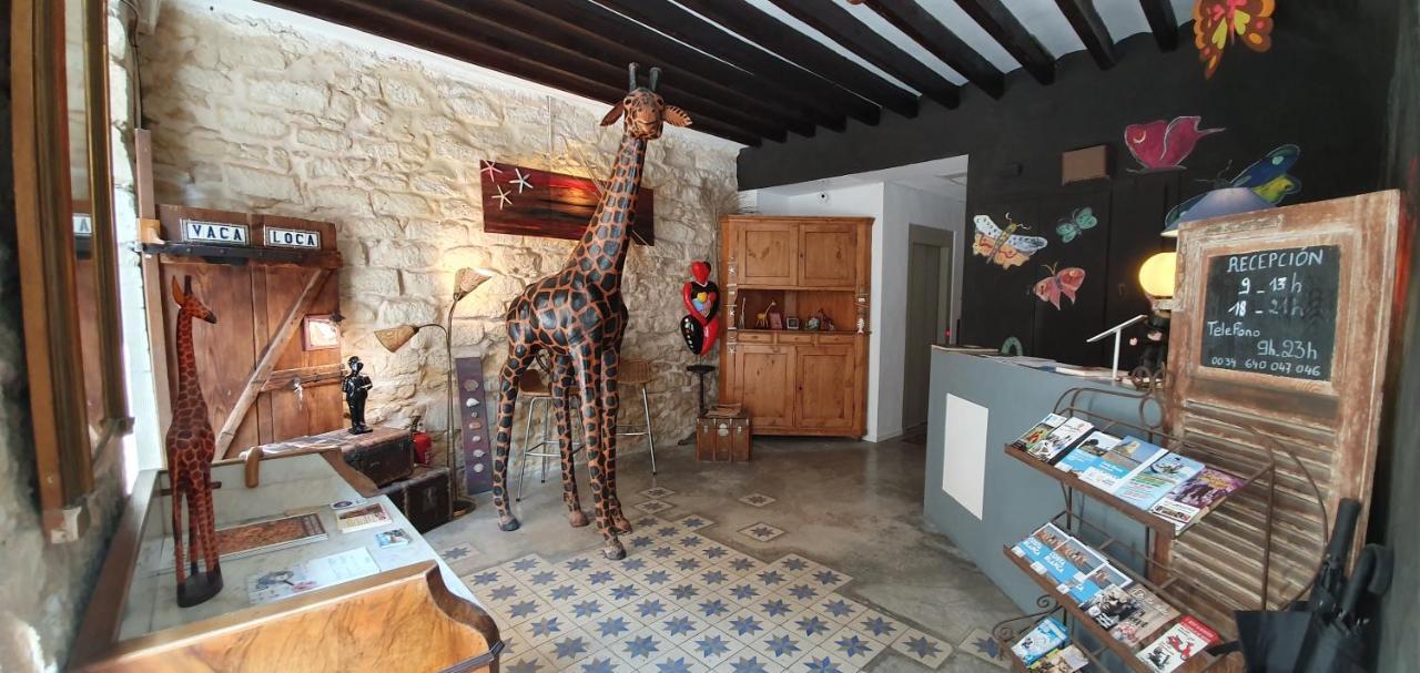 Hostel Barrio Boutik Hostal Long Stays
