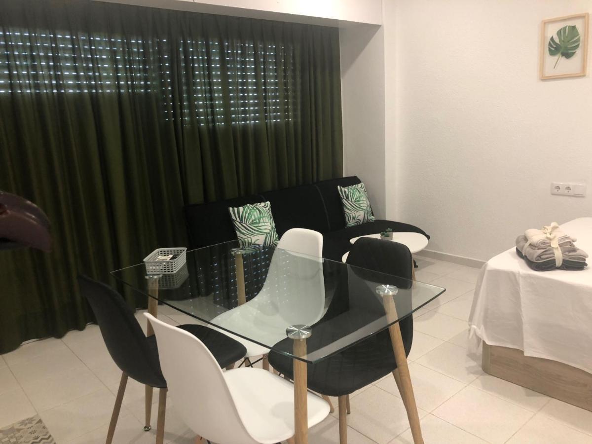 Apartamento City&sun Alicante