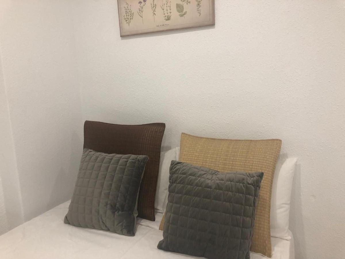 Apartamento City&sun