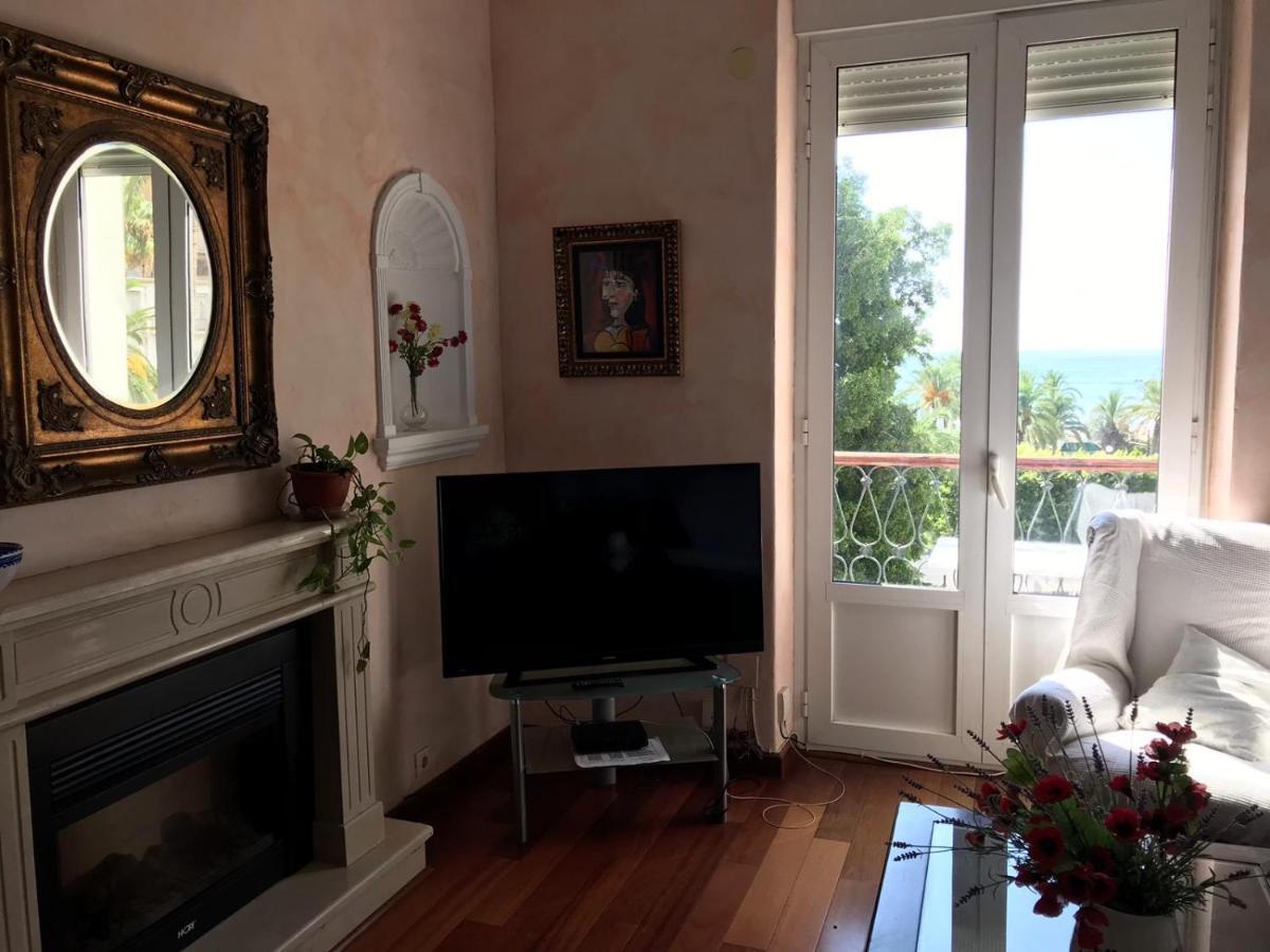 Apartamento Postiguet Playa *