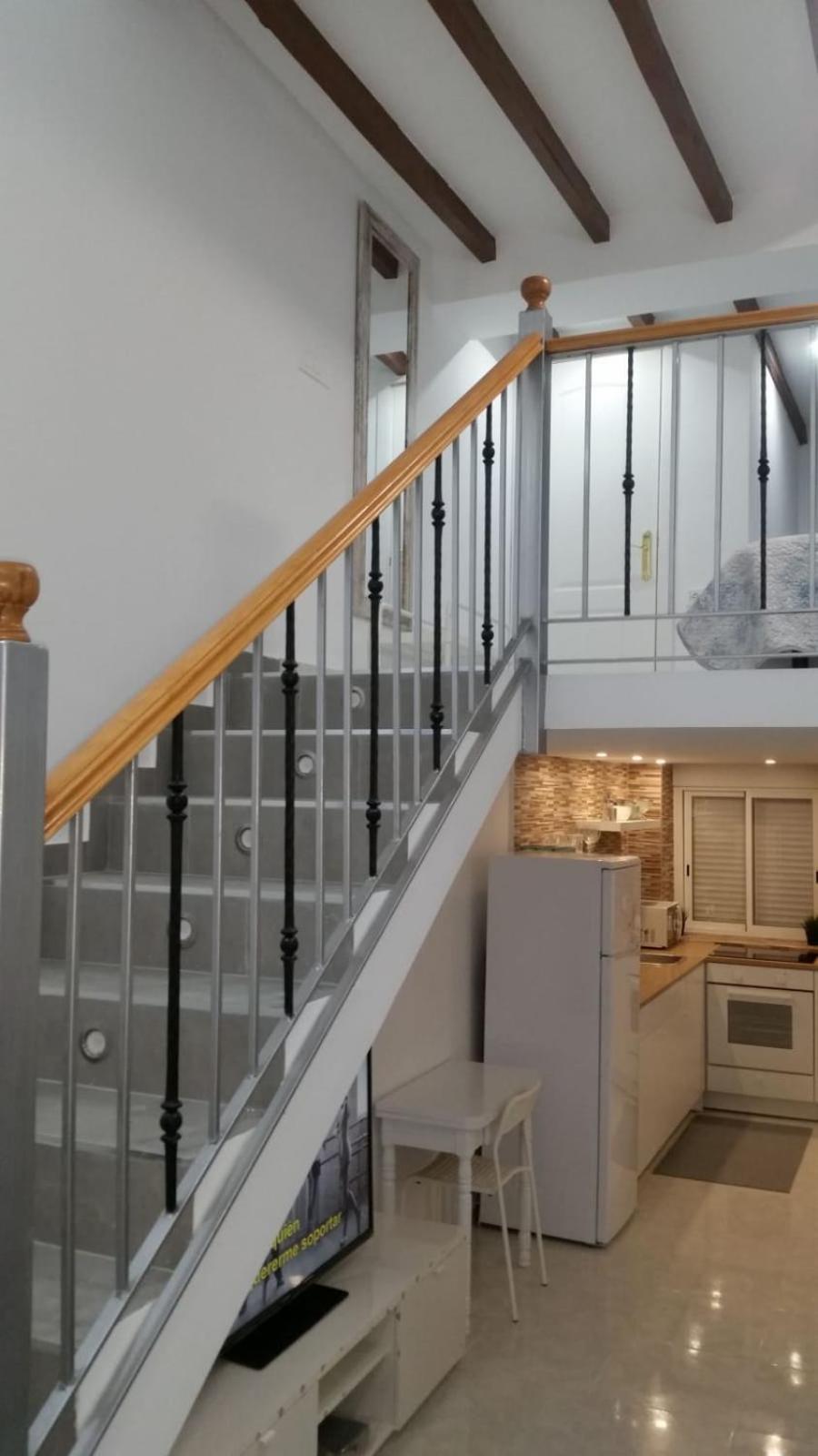 Gran Notch Apartment Alicante