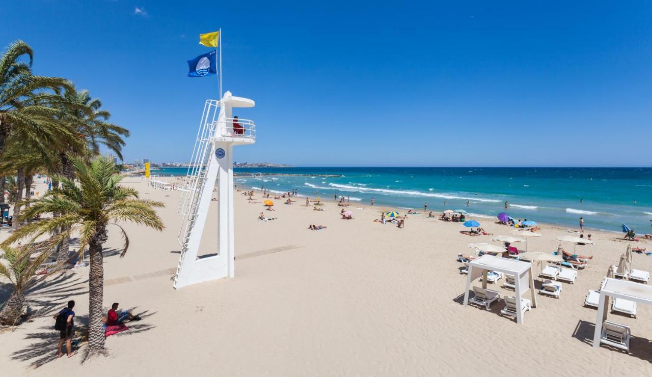 Perfect Near The Beach