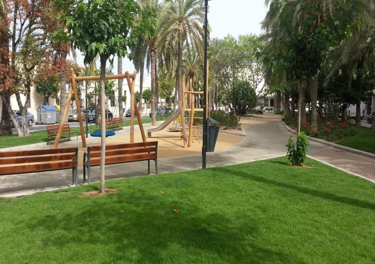Apartment Perfect Near The Beach