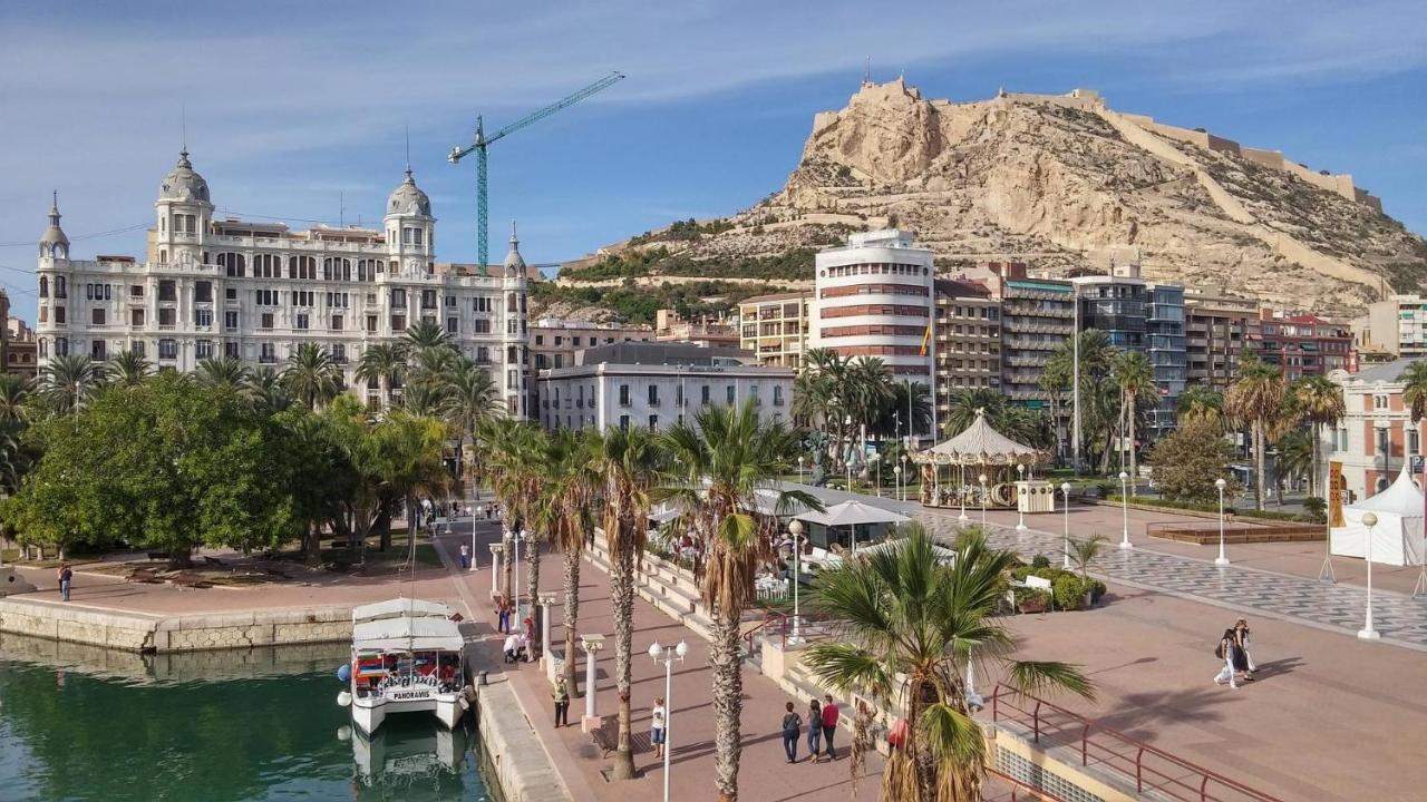 Perfect Near The Beach Alicante